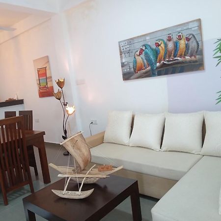 White Rose Safari Home Stay Udawalawe Esterno foto