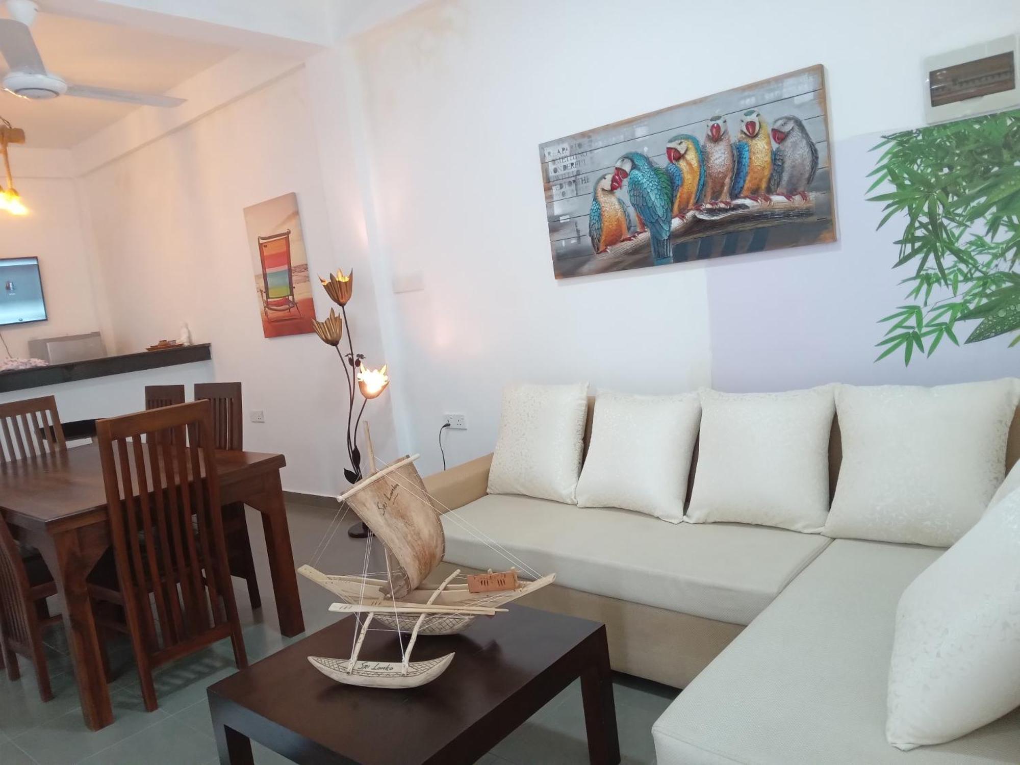 White Rose Safari Home Stay Udawalawe Esterno foto
