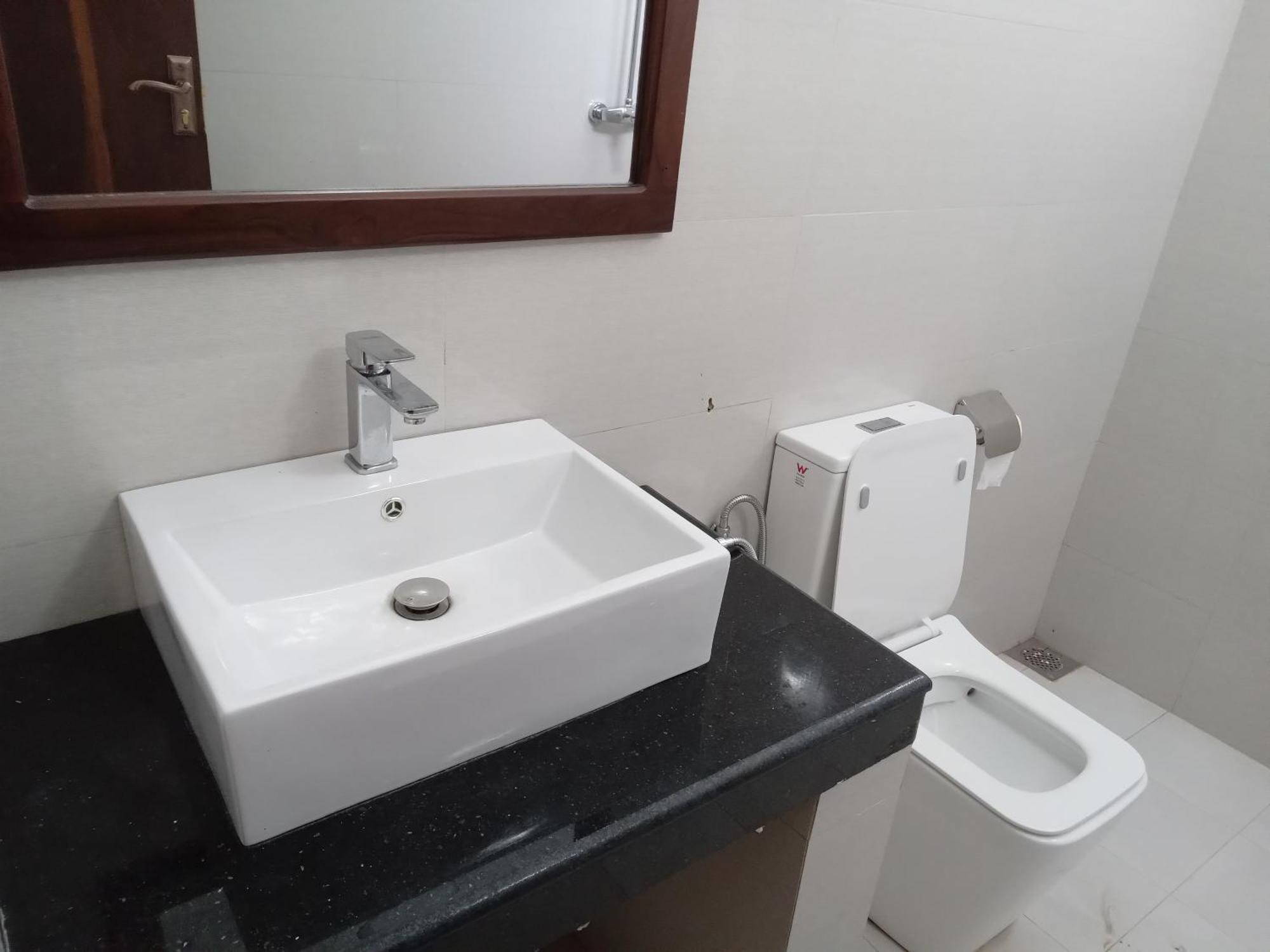 White Rose Safari Home Stay Udawalawe Esterno foto